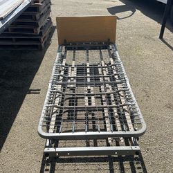 Medical bed