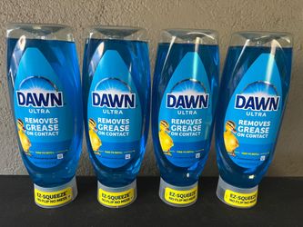 $3 Each. Dish Soap   22 Oz
