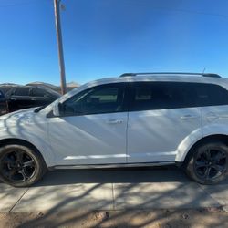 Dodge Journey 