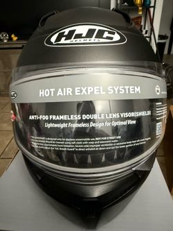 HJC C10 Helmet
