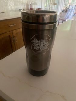 Coffee Tumbler