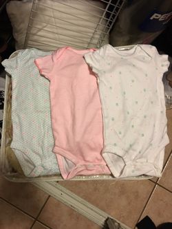Onsie set