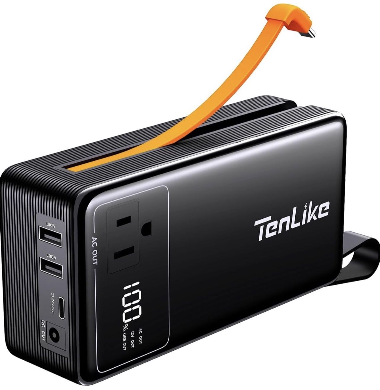 Portable Power Station 100Wh