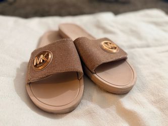 MK Sandals