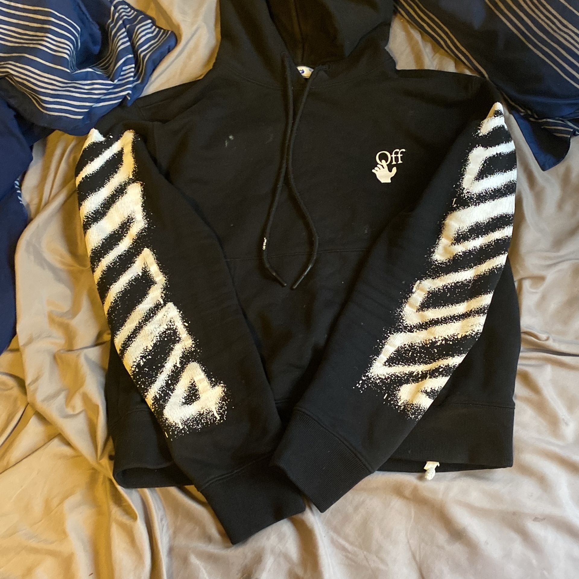 Off White Hoodie