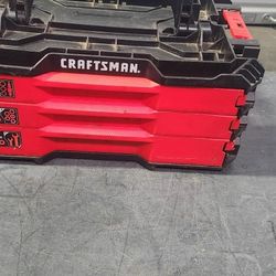 Craftsman Tool Set