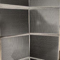 400W Portable Foldable Solar Panel – Brand New – CTOLITY