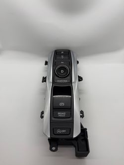Genuine OEM 2015-2020 Acura TLX Electronic Push-button Gear Selector Shifter Assembly