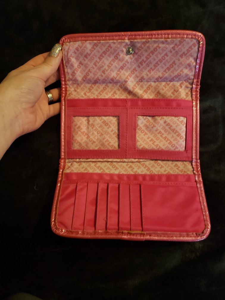 PB wallet