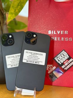iPhone 15 128GB Unlocked