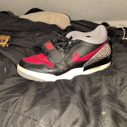 Air Jordan Legacy 312 "Low Bred"