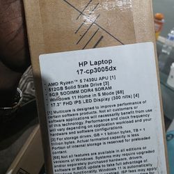 Hp Laptop 