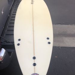 Surfboard