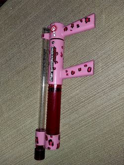 Marshmallow Shooter for Kids