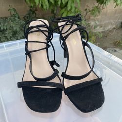 Women’s Heels 7 1/2 