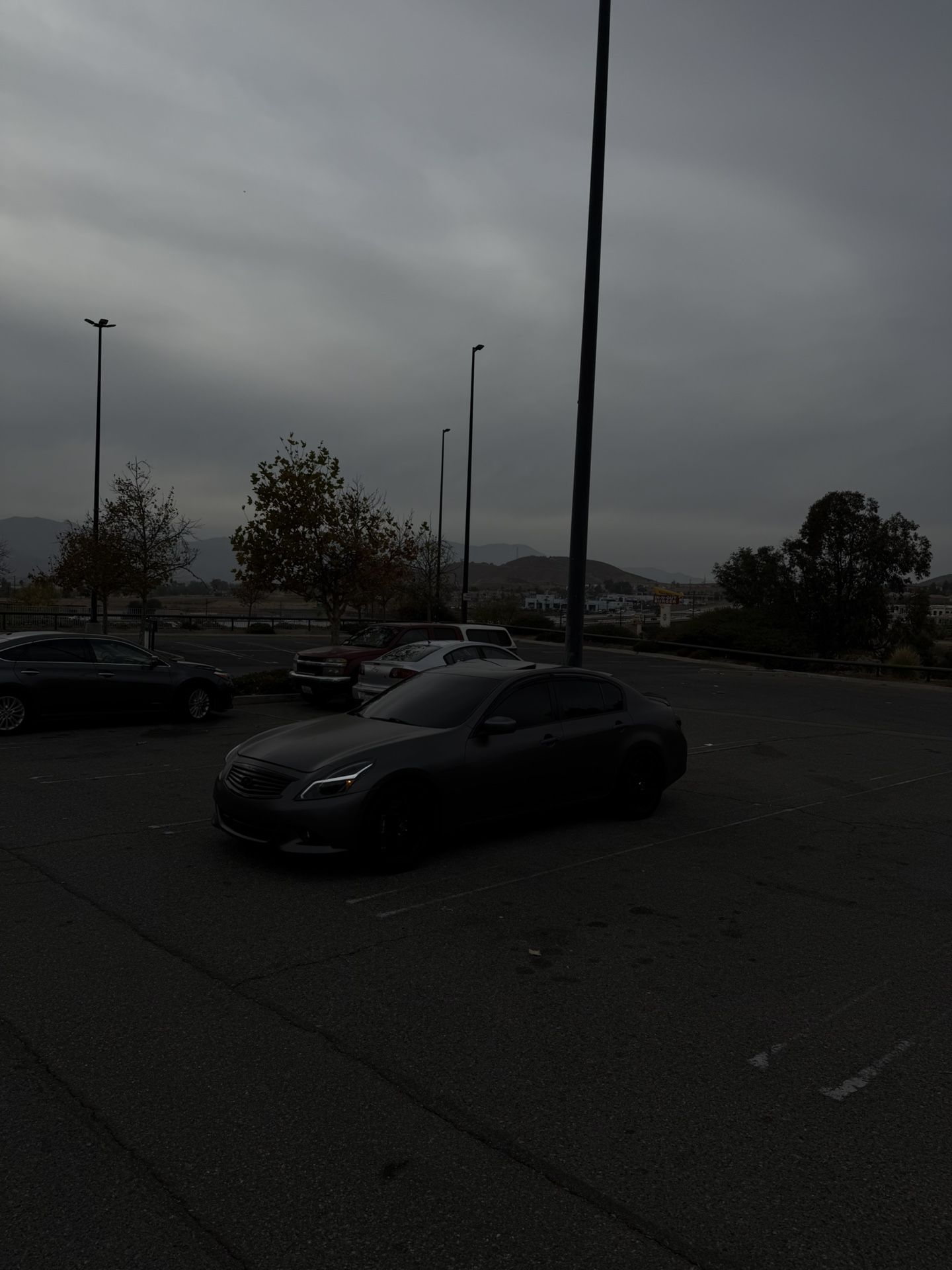 2013 Infiniti G37 Sedan
