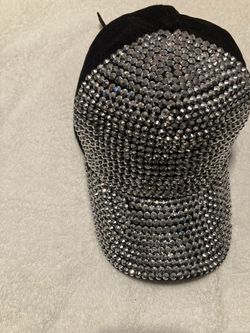  Diamond hat