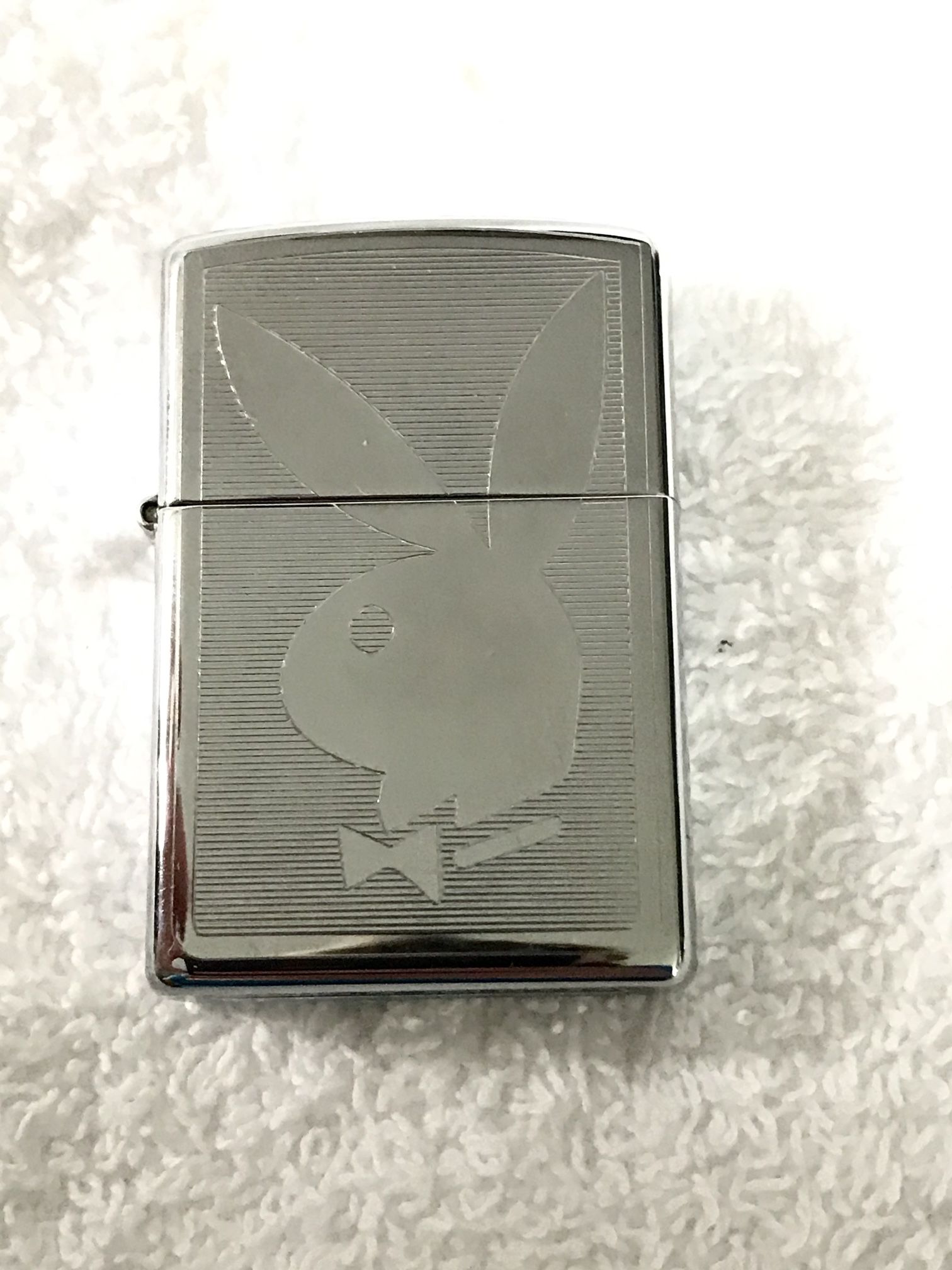 Zippo Lighters