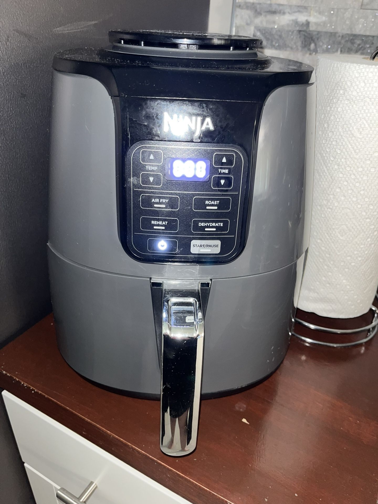 Ninja Air Fryer