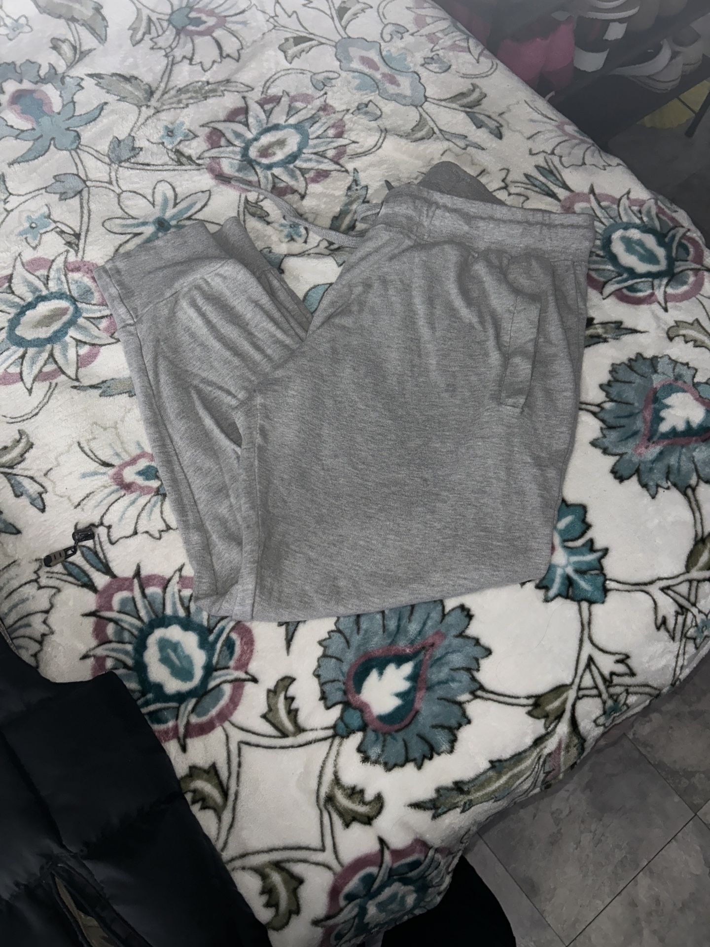 New York Laundry Jogger Pants 