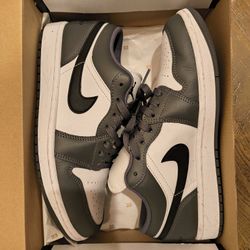 Jordan 1 Low 