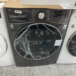 LG Combo Washer & Dryer