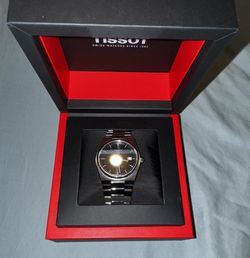 Tissot PRX Powermatic 80