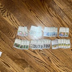 Pokémon Normal Type Cards Deck Helper