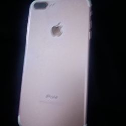 iPhone 7 Plus