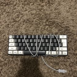keyboard