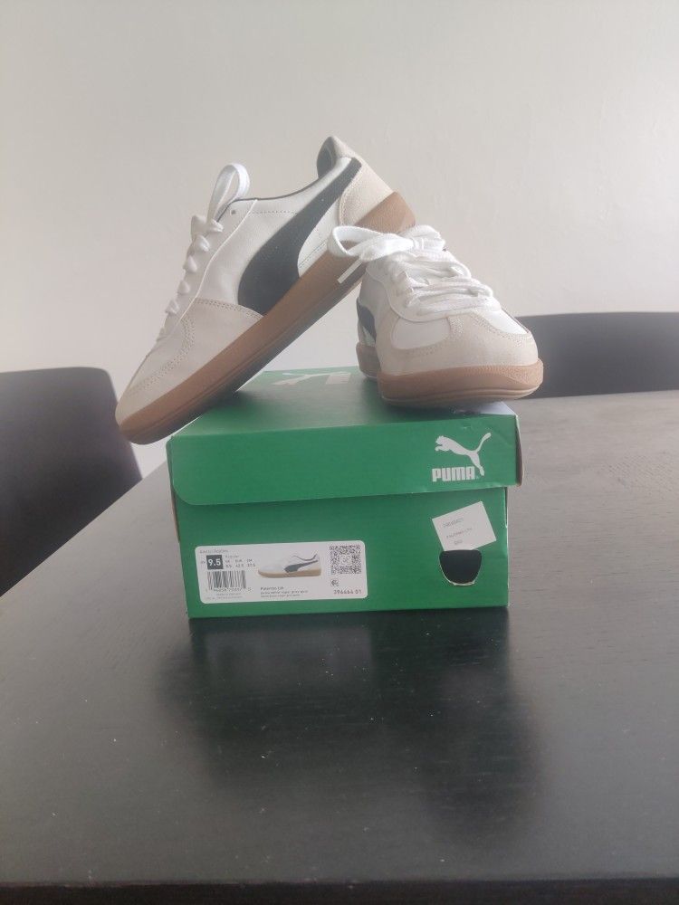 Puma Size 9.5