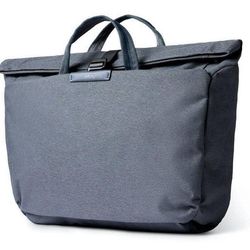 Bellroy System Work Bag Basalt, Brand New with Tags