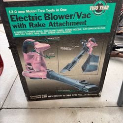 Lawn Equipment