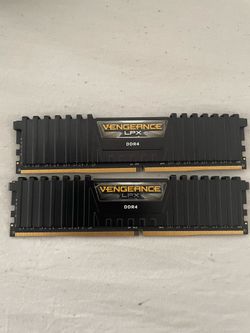 Corsair Vengeance LPX 32GB (2x16GB) DDR4 3600MHz