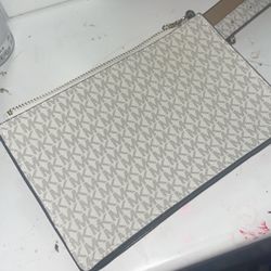 Michael Kors Wasit Band