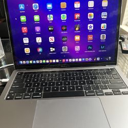 MacBook Pro 13 Inch