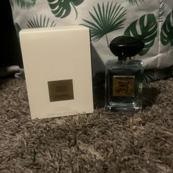 Vetiver Dhiver Cologne