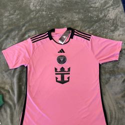 International Miami Jerseys 