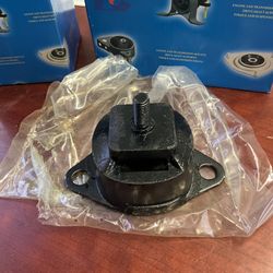 Manual Transmission Mount Chevrolet/GMC