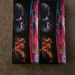 Neon Lights For Cars & Motorcycles