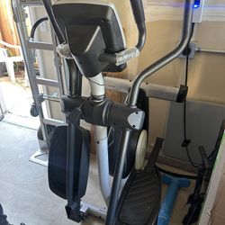Gym Equipment 