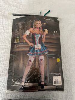 Halloween costume for women