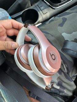 Beats Solo 2