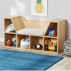 Bookcase 