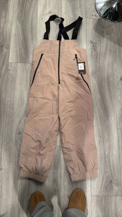 Burton Futuretrust Bib