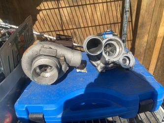 Turbos
