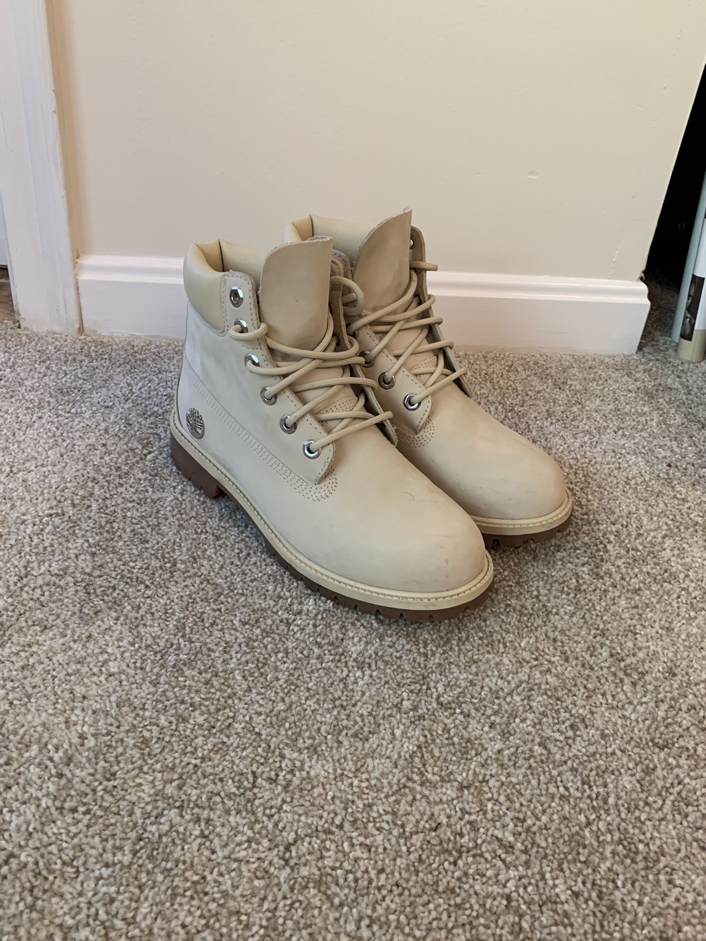 Timberland Boots (Authentic) 