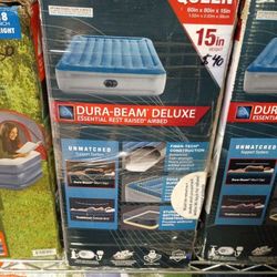 Twin And Queen  air Bed 