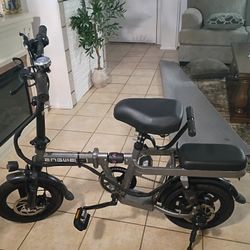 ENGWE Ebike 