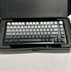 VGN A75 Gaming Magnetic Switch Keyboard